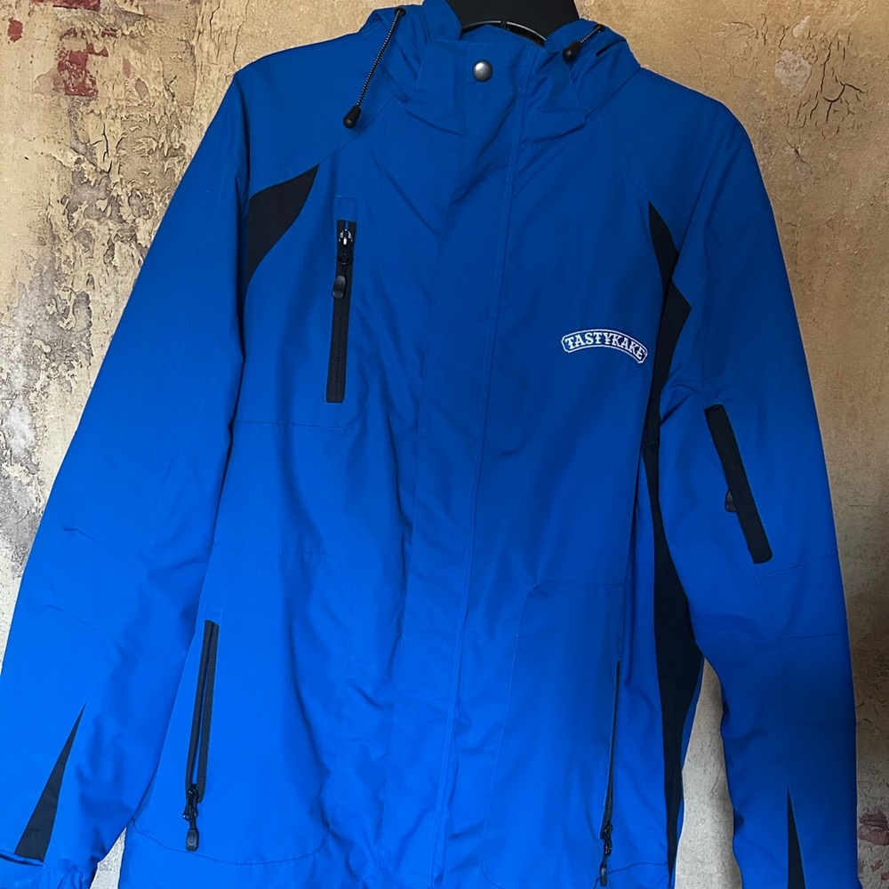 Tastykake (Port Authority) Ski Jacket